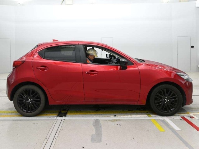 Mazda MAZDA2 2022 7265449-3