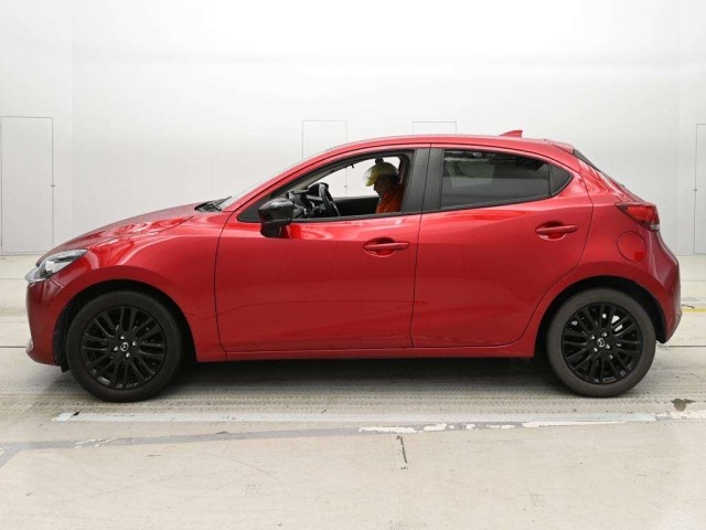 Mazda MAZDA2 2022 7265449-4