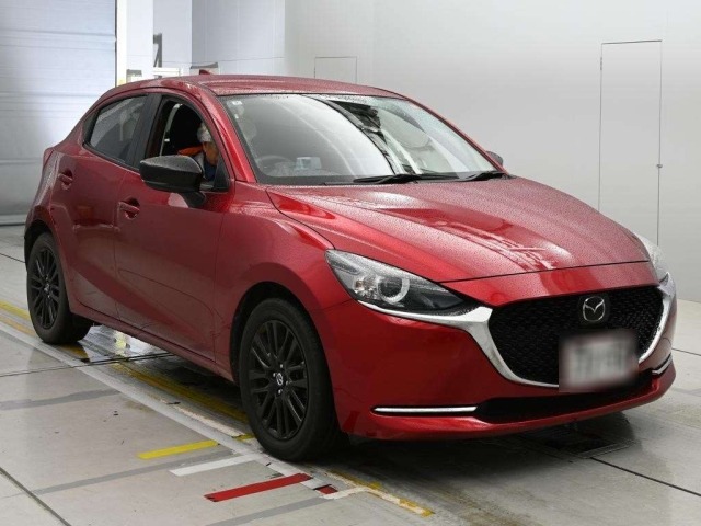 Mazda MAZDA2 2022 7265449-5