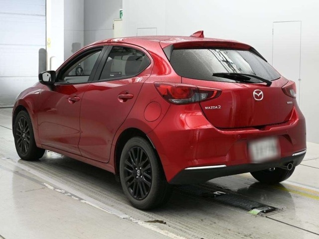 Mazda MAZDA2 2022 7265449-6