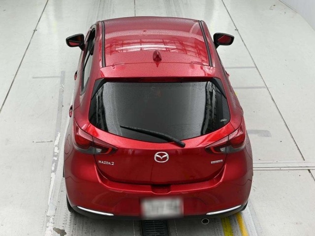 Mazda MAZDA2 2022 7265449-8