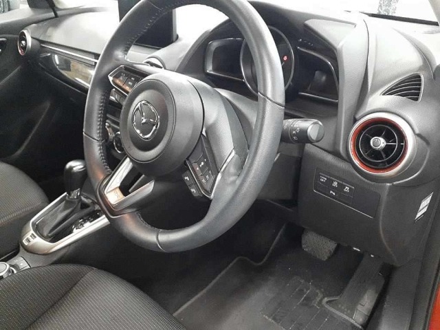 Mazda MAZDA2 2022 7265449-9