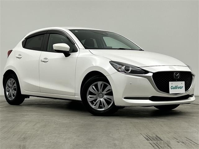 Mazda MAZDA2 2021 7265765-0