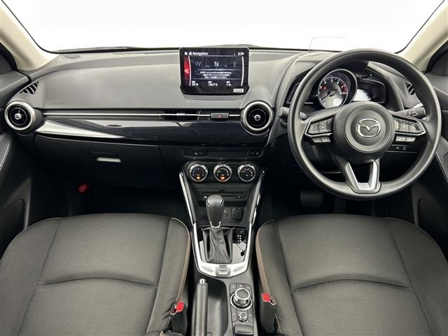 Mazda MAZDA2 2021 7265765-15