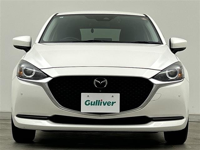 Mazda MAZDA2 2021 7265765-2
