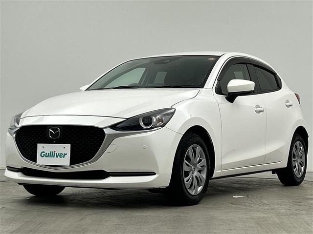 Mazda MAZDA2 2021 7265765-4