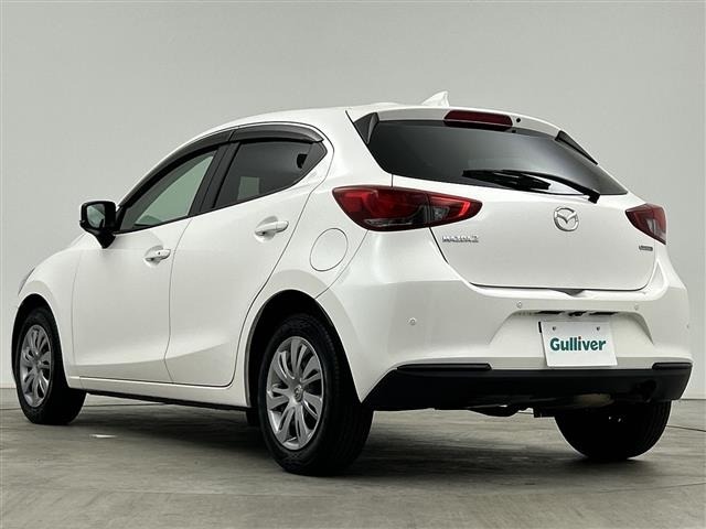 Mazda MAZDA2 2021 7265765-6
