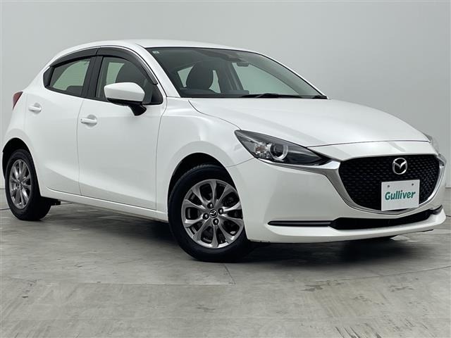 Mazda MAZDA2 2019 7265781-0