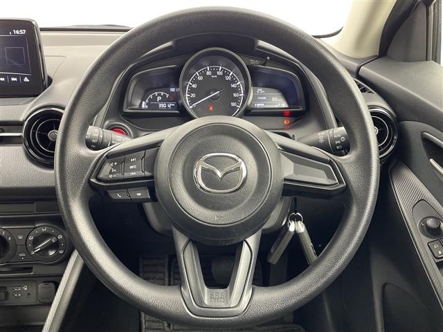 Mazda MAZDA2 2019 7265781-10