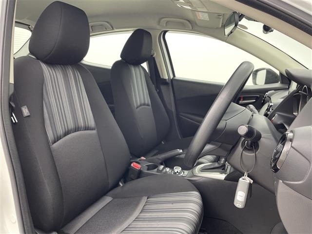 Mazda MAZDA2 2019 7265781-11