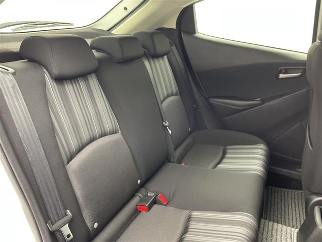 Mazda MAZDA2 2019 7265781-12