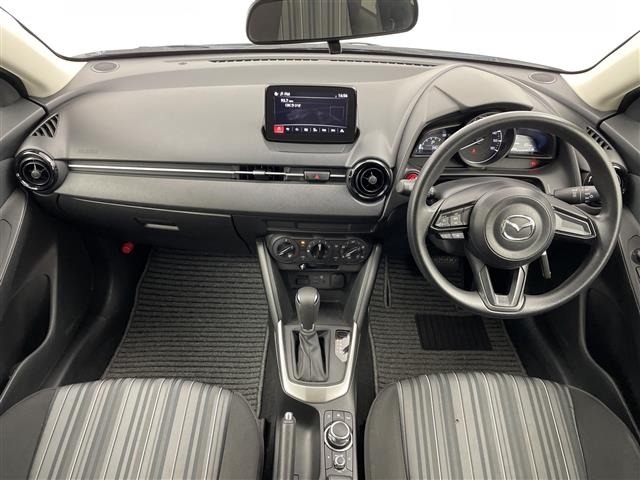 Mazda MAZDA2 2019 7265781-15
