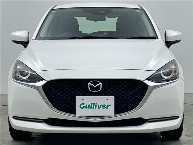 Mazda MAZDA2 2019 7265781-2