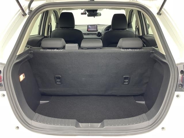 Mazda MAZDA2 2019 7265781-20