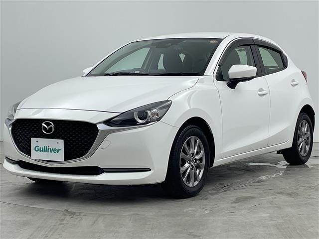 Mazda MAZDA2 2019 7265781-4