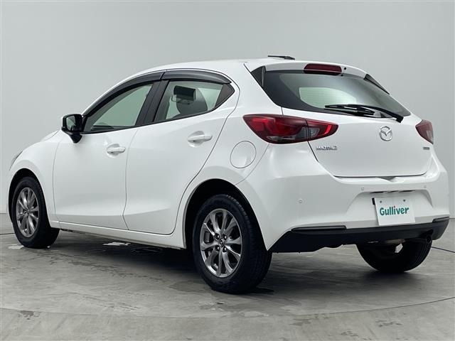 Mazda MAZDA2 2019 7265781-6