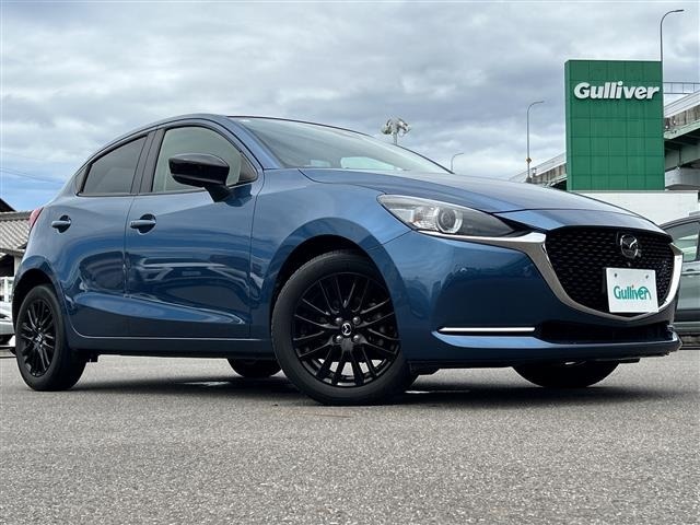 Mazda MAZDA2 2021 7265827-0