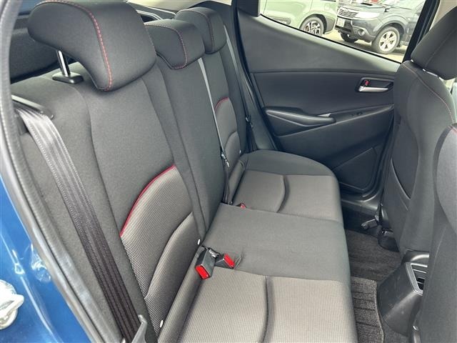 Mazda MAZDA2 2021 7265827-10