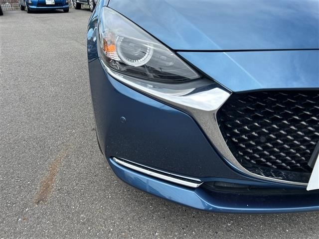 Mazda MAZDA2 2021 7265827-11