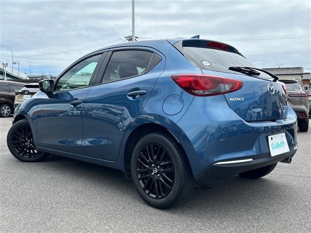 Mazda MAZDA2 2021 7265827-13