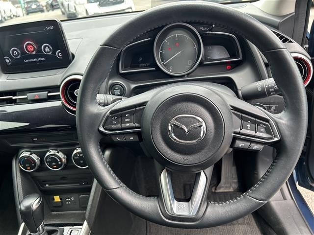 Mazda MAZDA2 2021 7265827-14