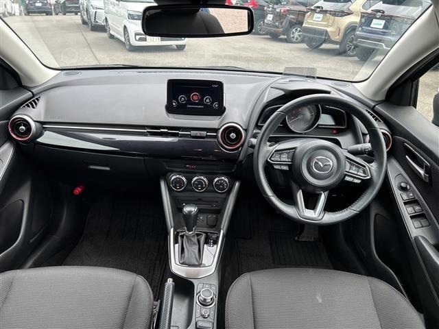 Mazda MAZDA2 2021 7265827-15