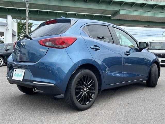 Mazda MAZDA2 2021 7265827-2