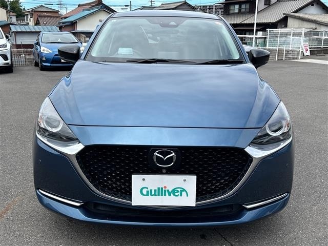 Mazda MAZDA2 2021 7265827-22