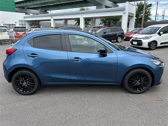 Mazda MAZDA2 2021 7265827-6