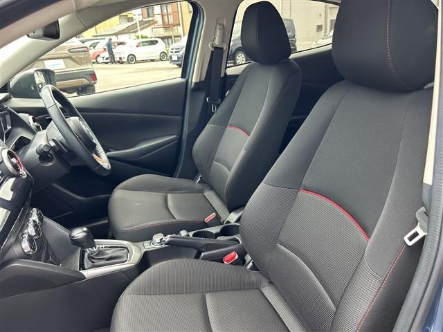 Mazda MAZDA2 2021 7265827-7