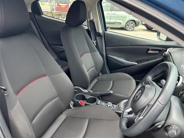 Mazda MAZDA2 2021 7265827-8