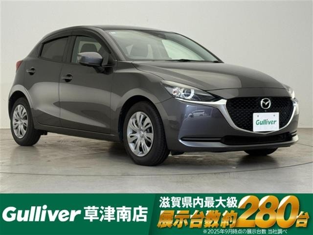Mazda MAZDA2 2020 7265841-0