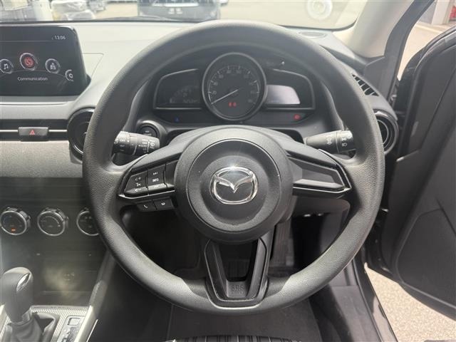 Mazda MAZDA2 2020 7265841-1