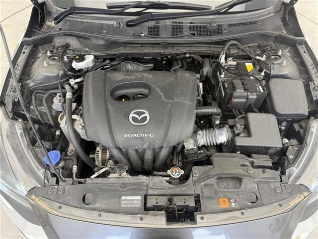 Mazda MAZDA2 2020 7265841-14