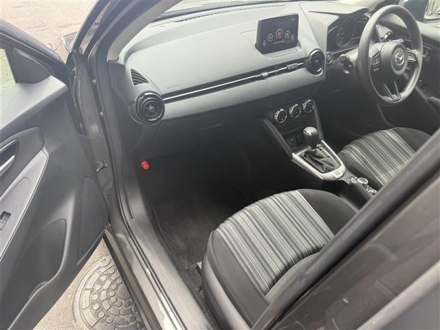 Mazda MAZDA2 2020 7265841-2