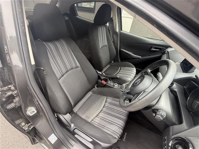 Mazda MAZDA2 2020 7265841-22