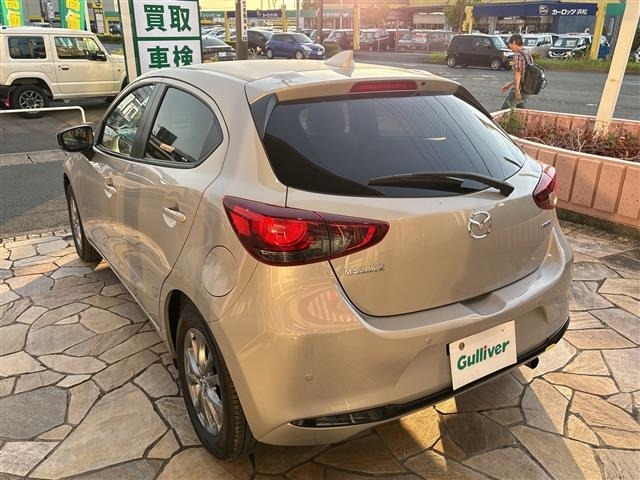 Mazda MAZDA2 2023 7265842-13