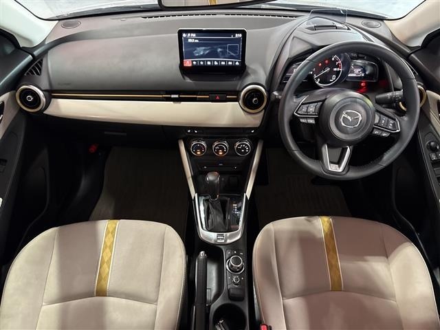 Mazda MAZDA2 2023 7265842-18