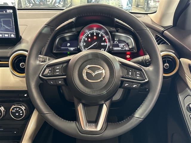 Mazda MAZDA2 2023 7265842-19