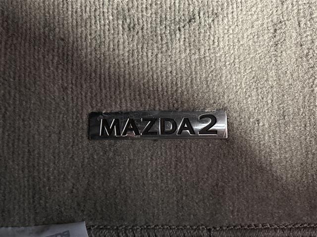 Mazda MAZDA2 2023 7265842-6