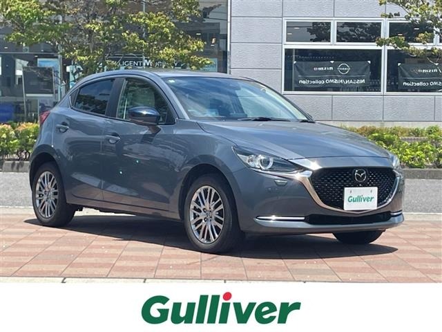 Mazda MAZDA2 2020 7265871-0