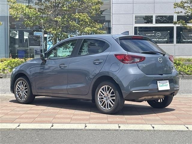 Mazda MAZDA2 2020 7265871-13