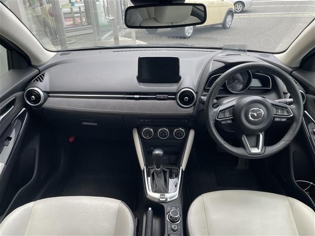 Mazda MAZDA2 2020 7265871-14