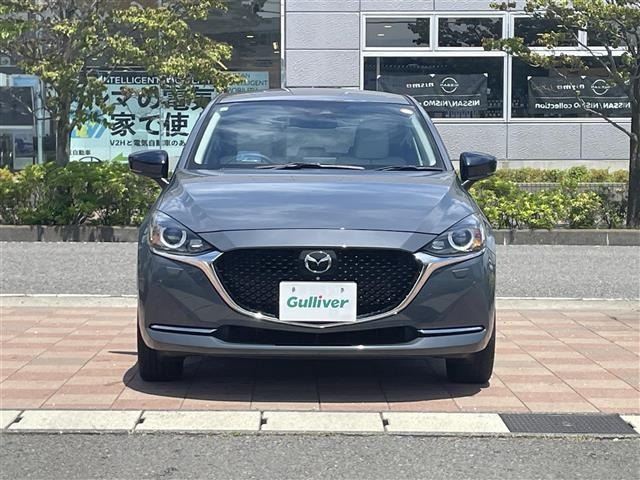 Mazda MAZDA2 2020 7265871-22
