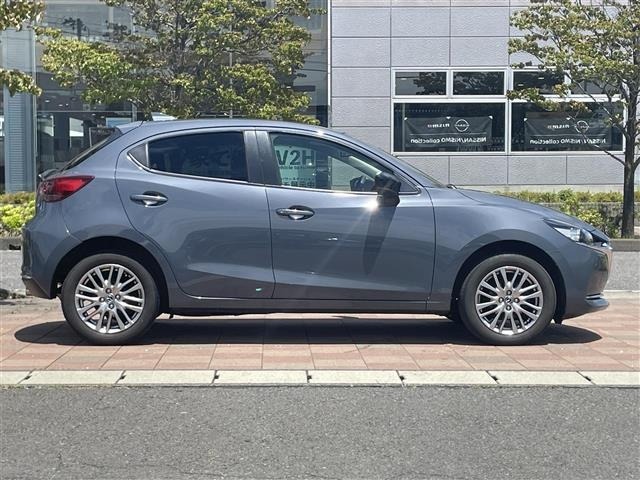 Mazda MAZDA2 2020 7265871-4