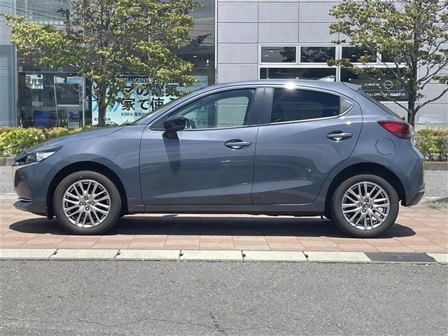 Mazda MAZDA2 2020 7265871-6