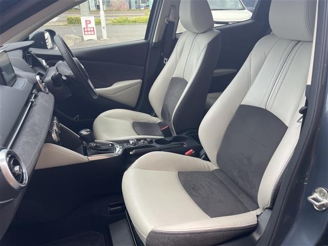 Mazda MAZDA2 2020 7265871-7