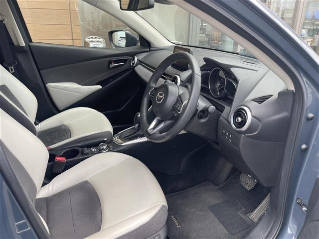 Mazda MAZDA2 2020 7265871-8
