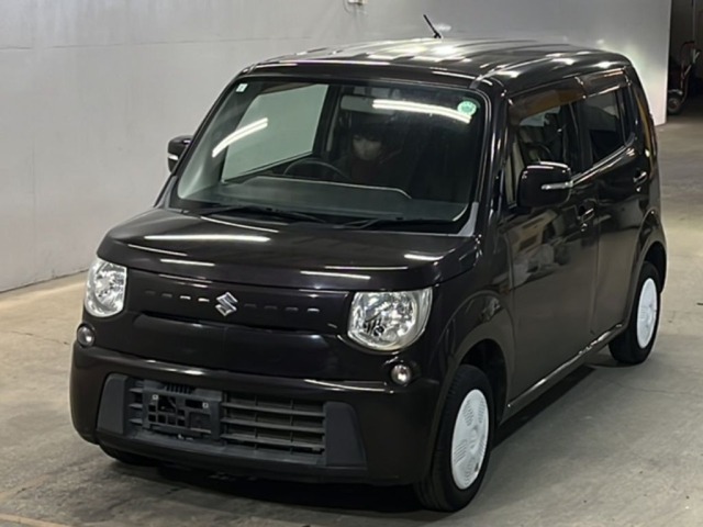 Suzuki MR WAGON 2011 7265597-0