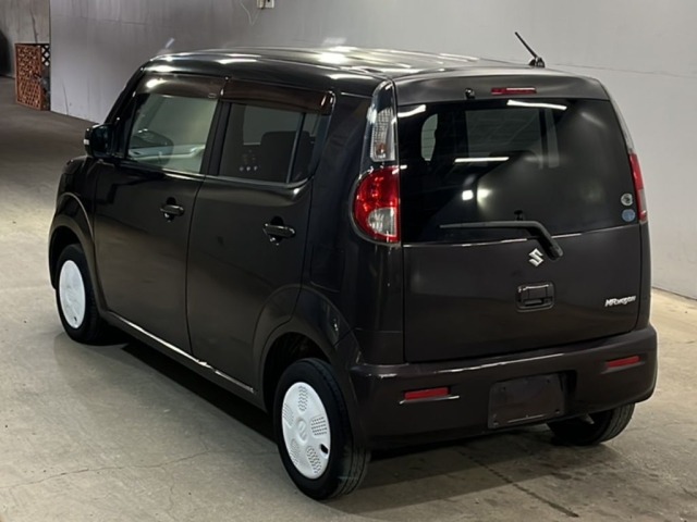 Suzuki MR WAGON 2011 7265597-1